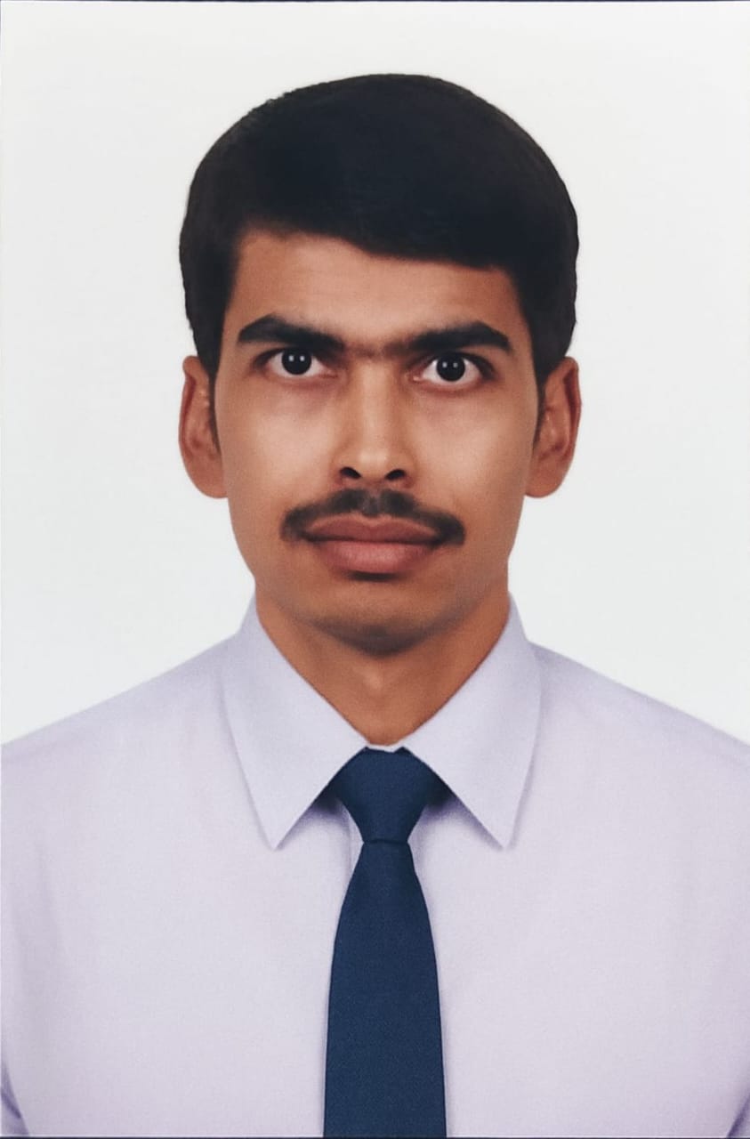 Amrit Mahato Profile Photo